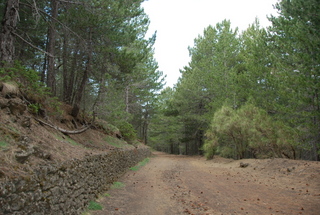 Rifugio della Galvarina